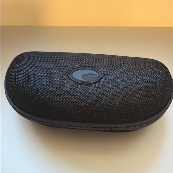Costa Brown Audio Device Case with Durable Grip - Picture 1 of 5